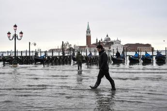 Venezia, soprintendente: Ci saranno altri picchi e altri danni